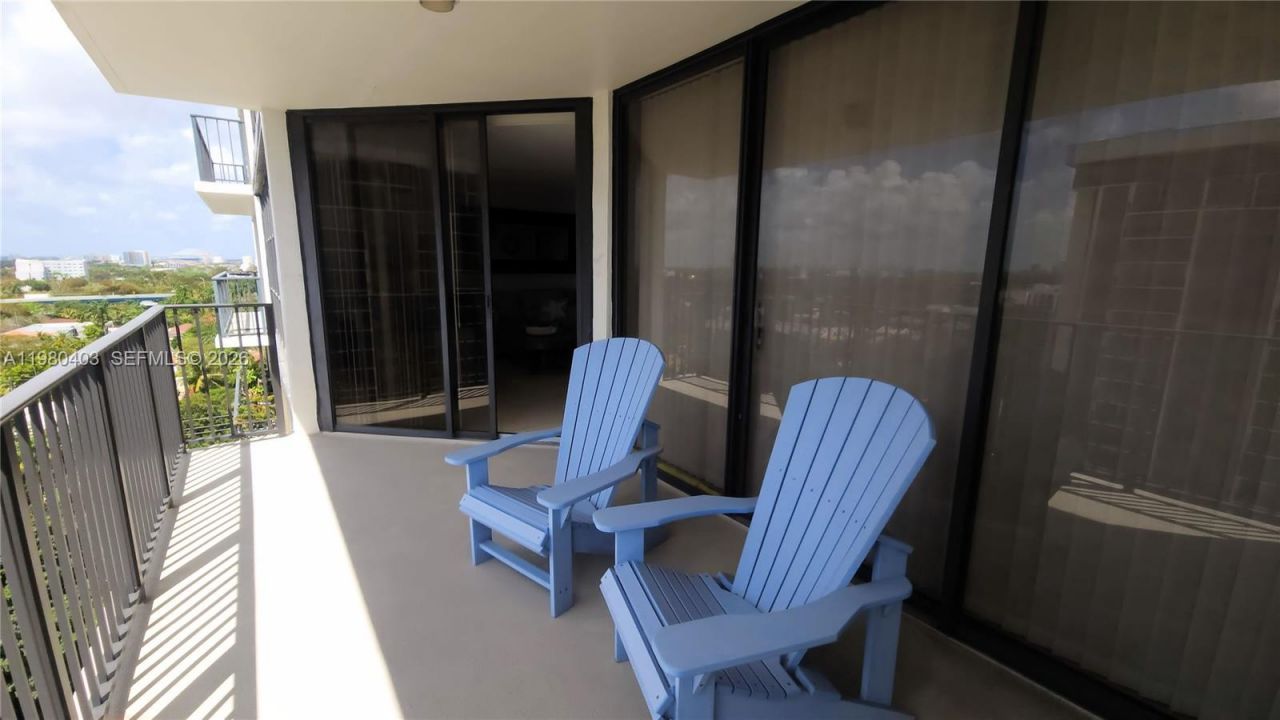 1901 Brickell Ave, Unit B1407, Miami, FL 33129 Photo