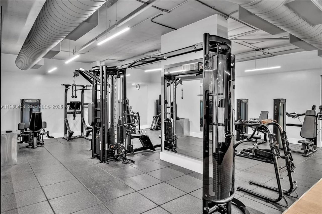 1901 Brickell Ave, Unit B1407, Miami, FL 33129 Photo