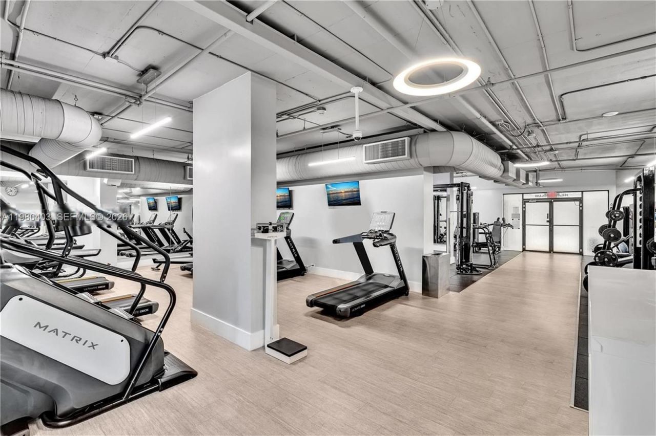 1901 Brickell Ave, Unit B1407, Miami, FL 33129 Photo