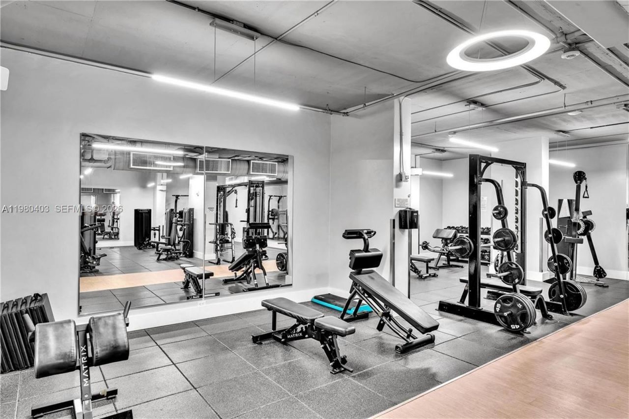 1901 Brickell Ave, Unit B1407, Miami, FL 33129 Photo