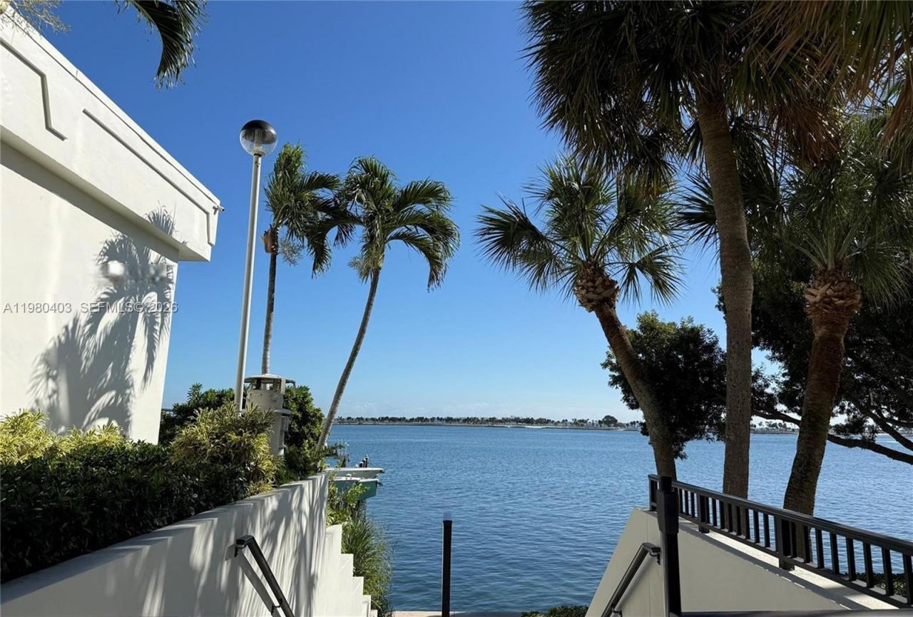 1901 Brickell Ave, Unit B1407, Miami, FL 33129 Photo