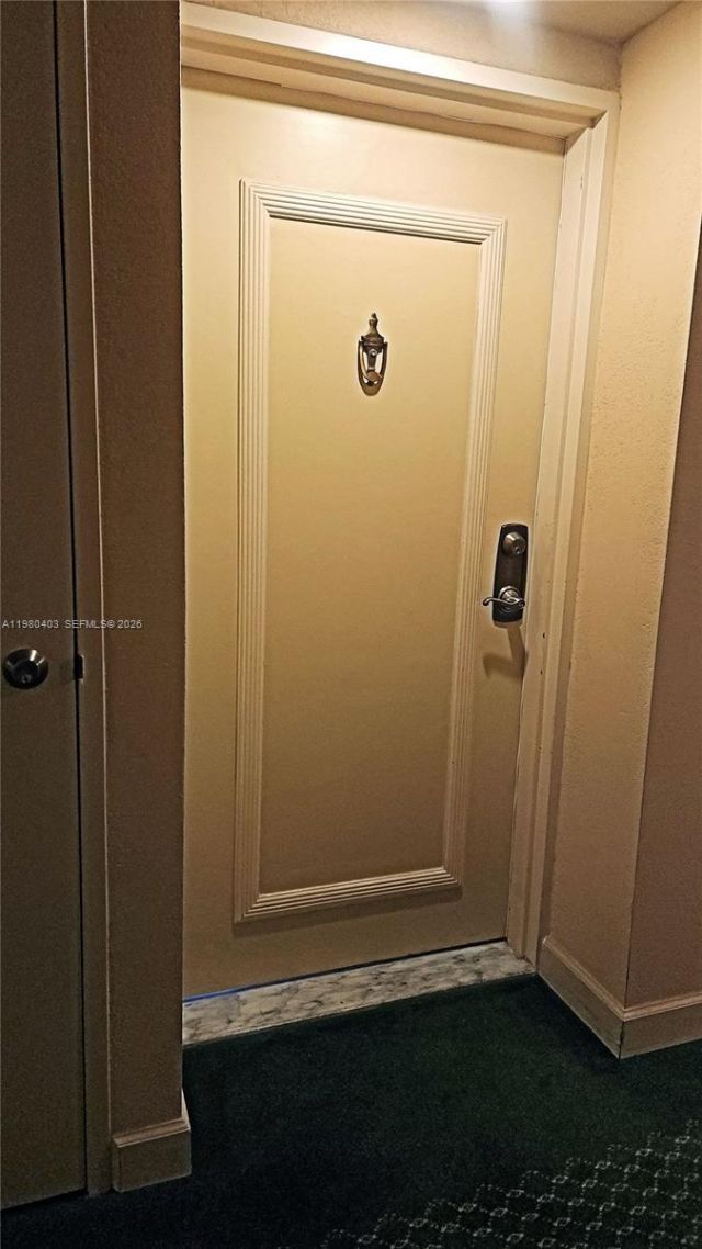 1901 Brickell Ave, Unit B1407, Miami, FL 33129 Photo