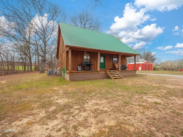 1070 Inca Road , Henderson, TN 38340