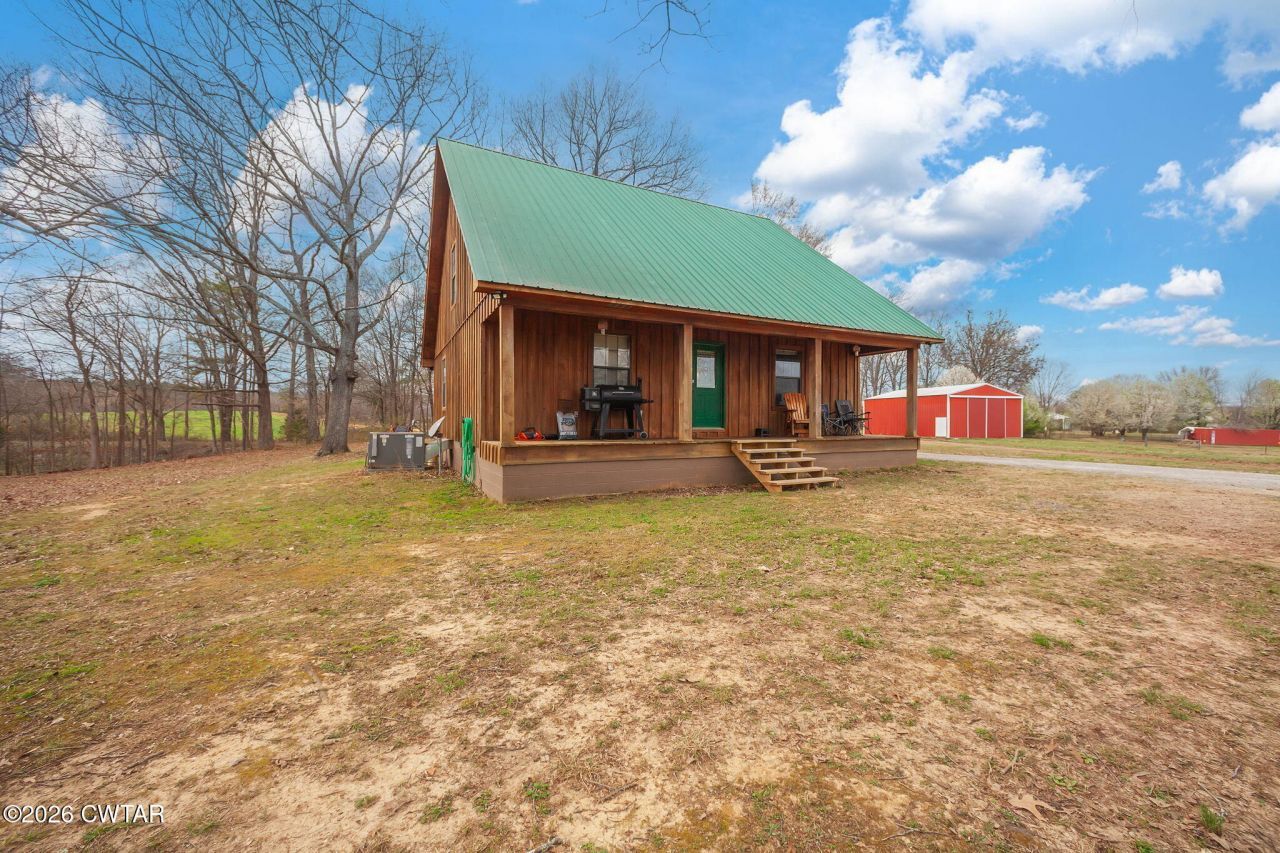 1070 Inca Road Henderson, TN 38340