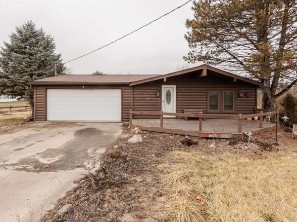 3179 Washburn Road, Willard, OH 44890