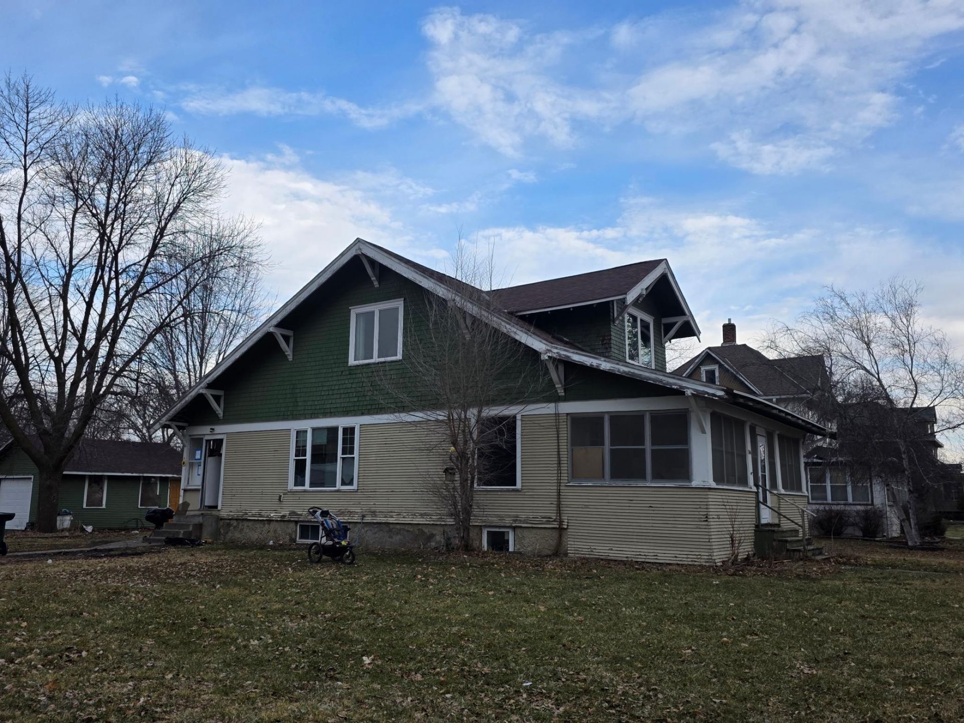 704 N Carver Street, Winthrop, MN 55396