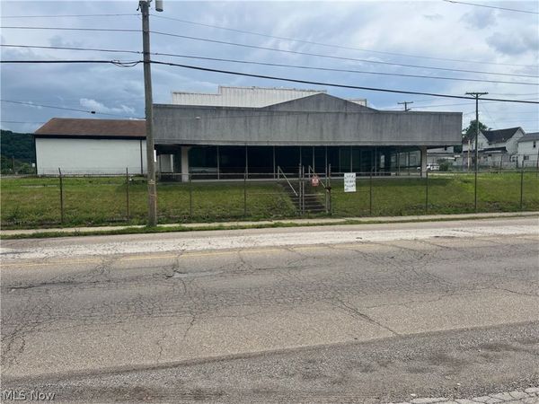 1340 Pennsylvania Avenue, East Liverpool, OH 43920