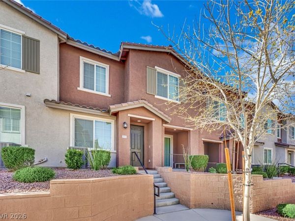 965 Nevada State Drive , Unit 30102, Henderson, NV 89002