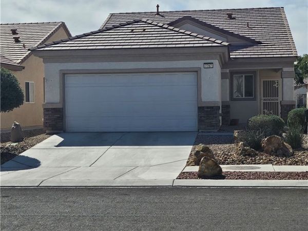 7767 Widewing Drive, North Las Vegas, NV 89084