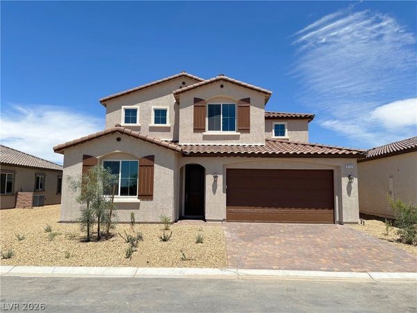 5712 E Badlands Lane, Unit Lot 32/2, Pahrump, NV 89061