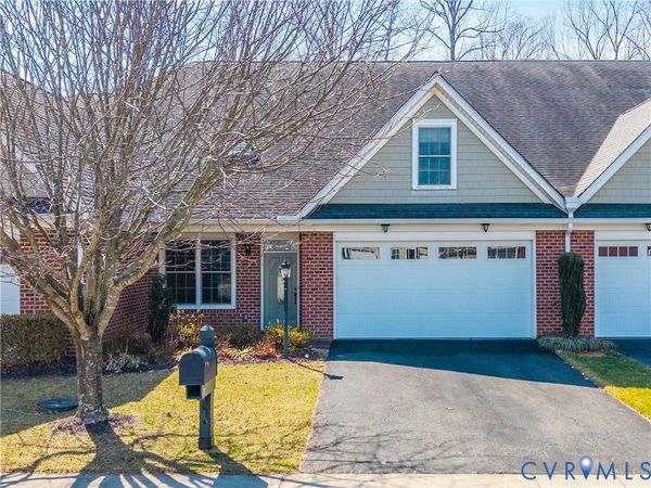 75 Cottage Court, Gordonsville, VA 22942