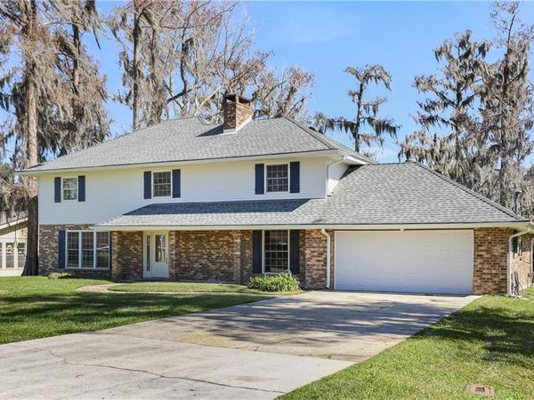 421 WILLOWDALE Boulevard, Luling, LA 70070