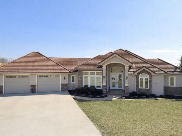 104 Hillcrest Street, Stanberry, MO 64489