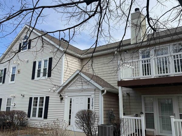 7201 Flagship Drive, Unit #4, Madison, WI 53719