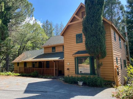 6950 Fools Canyon Rd, Georgetown, CA 95634 Photo