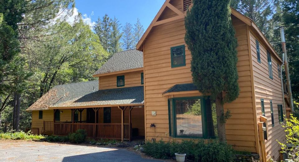 6950 Fools Canyon Rd, Georgetown, CA 95634 Photo