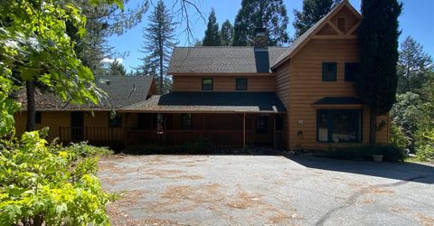 6950 Fools Canyon Rd, Georgetown, CA 95634 Photo