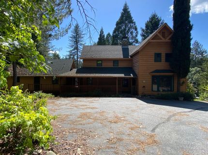 6950 Fools Canyon Rd, Georgetown, CA 95634 Photo