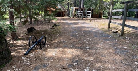 6950 Fools Canyon Rd, Georgetown, CA 95634 Photo