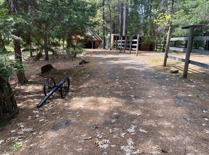 6950 Fools Canyon Rd, Georgetown, CA 95634 Photo
