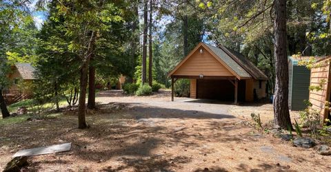 6950 Fools Canyon Rd, Georgetown, CA 95634 Photo