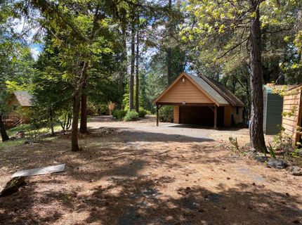 6950 Fools Canyon Rd, Georgetown, CA 95634 Photo