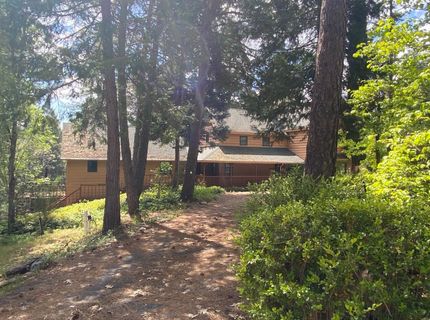 6950 Fools Canyon Rd, Georgetown, CA 95634 Photo