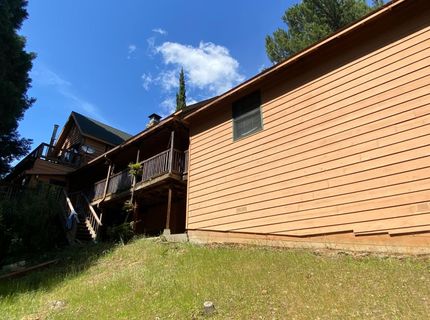 6950 Fools Canyon Rd, Georgetown, CA 95634 Photo