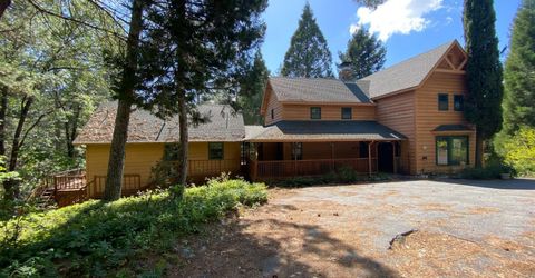 6950 Fools Canyon Rd, Georgetown, CA 95634 Photo