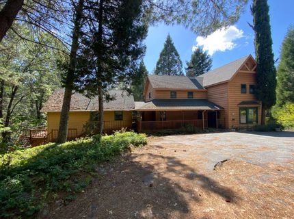 6950 Fools Canyon Rd, Georgetown, CA 95634 Photo