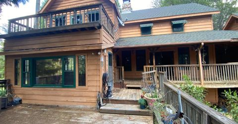 6950 Fools Canyon Rd, Georgetown, CA 95634 Photo