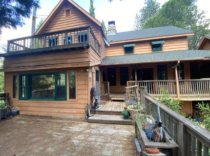 6950 Fools Canyon Rd, Georgetown, CA 95634 Photo