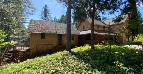 6950 Fools Canyon Rd, Georgetown, CA 95634 Photo