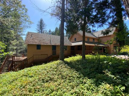 6950 Fools Canyon Rd, Georgetown, CA 95634 Photo