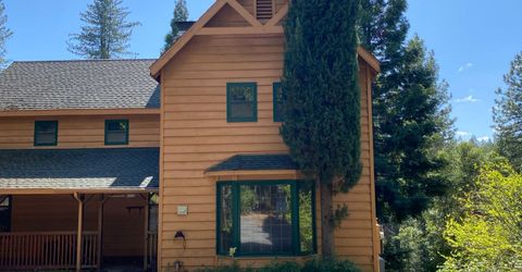 6950 Fools Canyon Rd, Georgetown, CA 95634 Photo