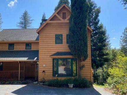 6950 Fools Canyon Rd, Georgetown, CA 95634 Photo