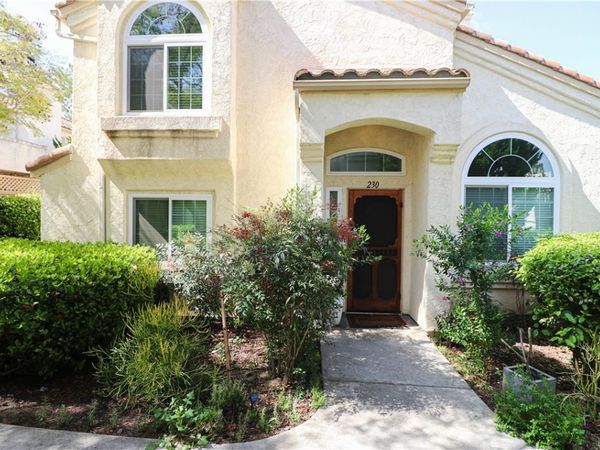 730 Breeze Hill, Unit 230, Vista, CA 92081