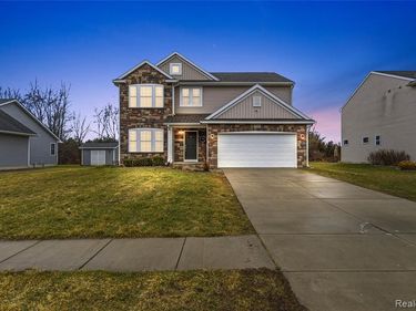 3069 Oxford Lane, Flushing Twp, MI 48433