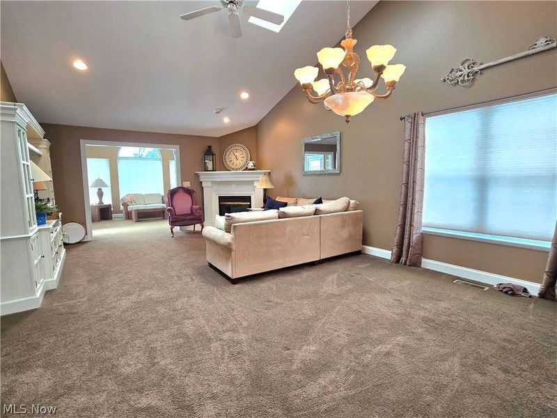 1470 Camden Ridge Boulevard , Unit 42, Green, OH 44312 Photo 4