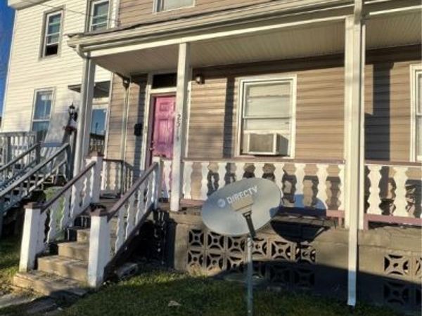 2514 Q Street , Richmond, VA 23223