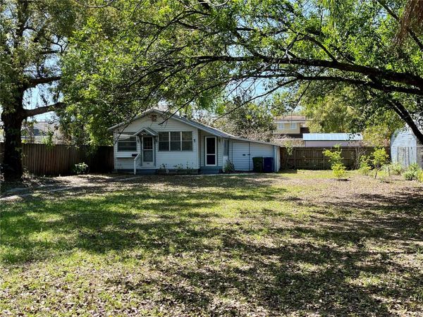 108 W COMANCHE AVENUE , TAMPA, FL 33604