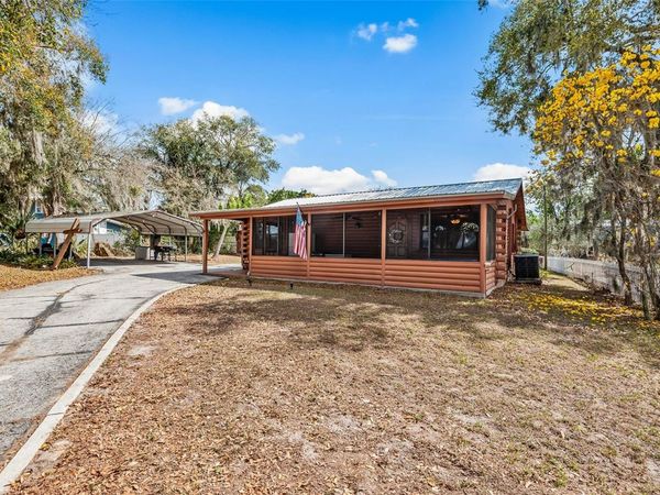 1233 SAINT ANNE SHRINE ROAD , LAKE WALES, FL 33898