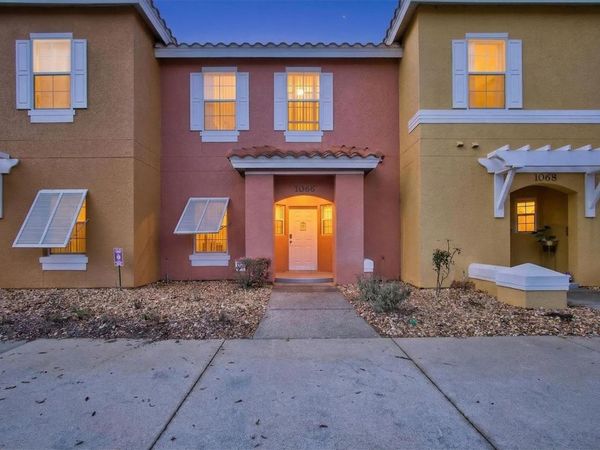 1066 PARK RIDGE CIRCLE, KISSIMMEE, FL 34746