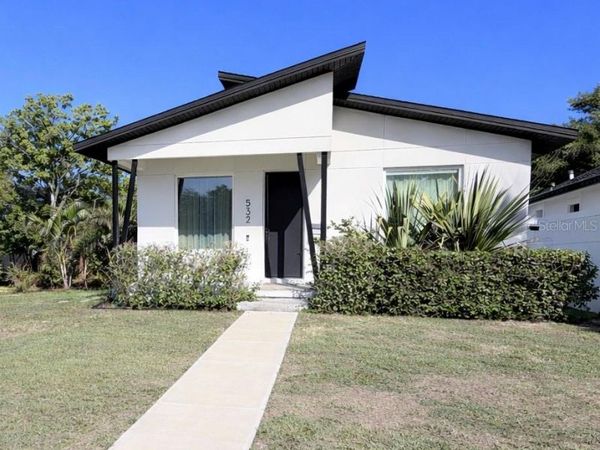 532 31ST STREET S, ST PETERSBURG, FL 33712