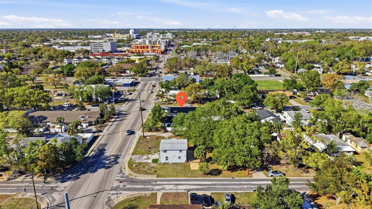 532 31st Street S, Saint Petersburg, FL 33712 Photo