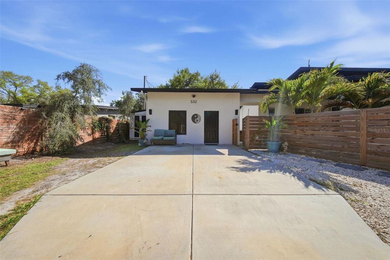 532 31st Street S, Saint Petersburg, FL 33712 Photo
