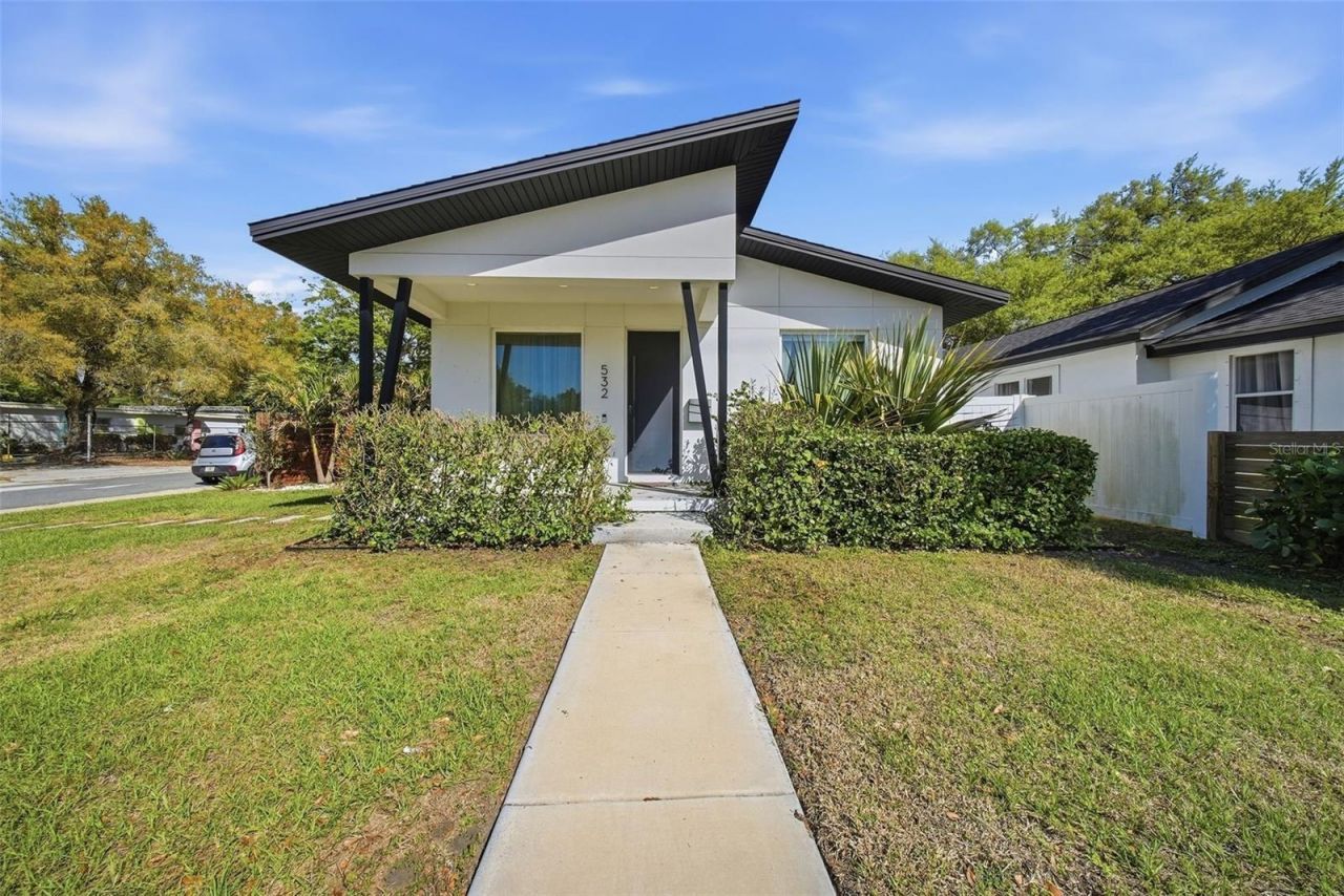 532 31st Street S, Saint Petersburg, FL 33712 Photo