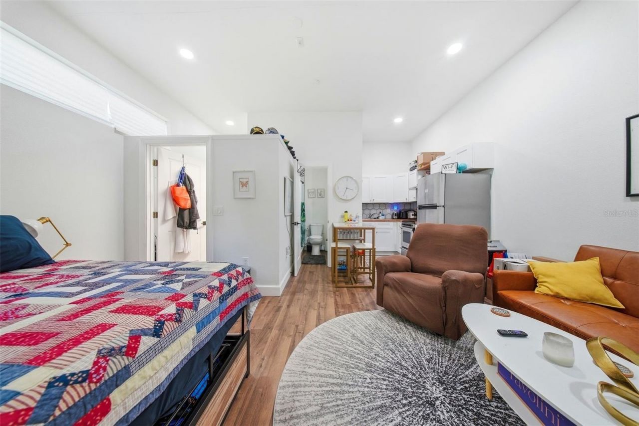 532 31st Street S, Saint Petersburg, FL 33712 Photo