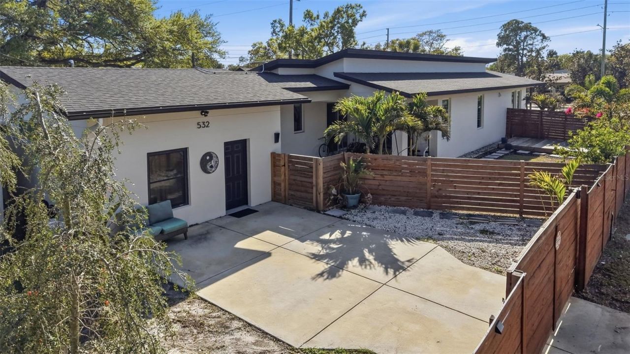 532 31st Street S, Saint Petersburg, FL 33712 Photo