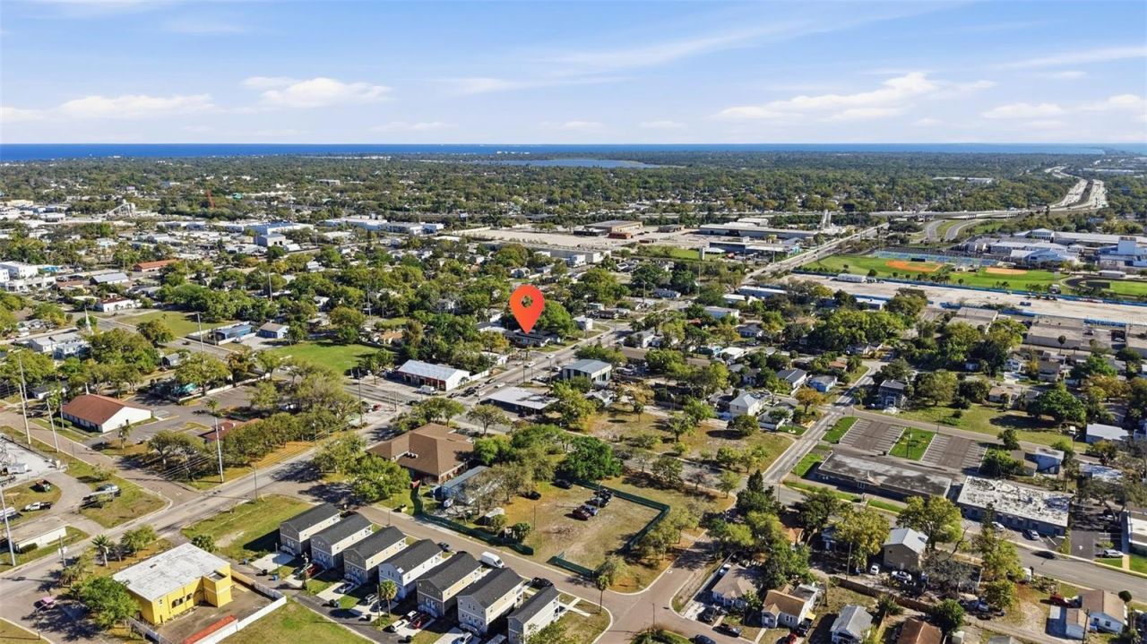 532 31st Street S, Saint Petersburg, FL 33712 Photo